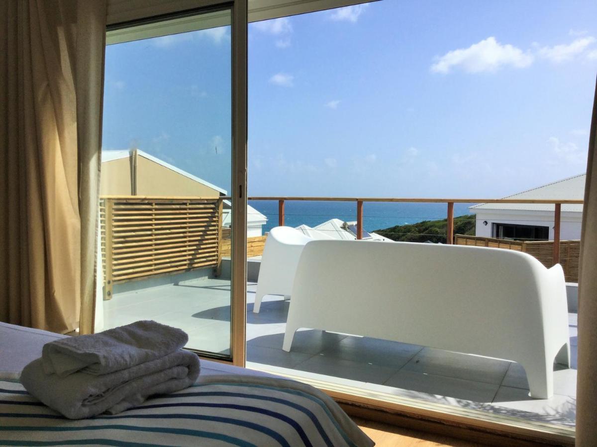 Villa Cocooning Sainte-Anne (Grande-Terre) Exterior foto